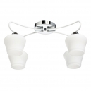 324017704 Потолочная люстра De Markt, Альфа