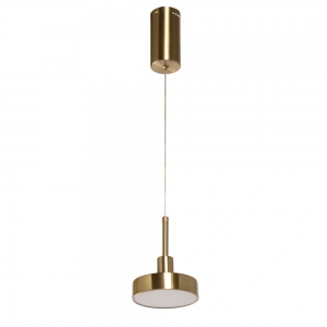 632018401 Подвесной светильник De Markt, Гэлэкси