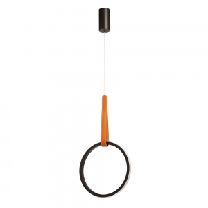 675015901 Подвесной светильник De Markt, Ральф