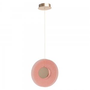 663012901 Подвесной светильник De Markt, Фрайталь