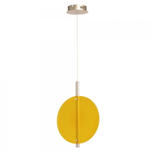 663012201 Подвесной светильник De Markt, Фрайталь