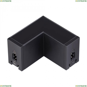 135033 Соединитель L-образный Novotech (Новотех), Ratio