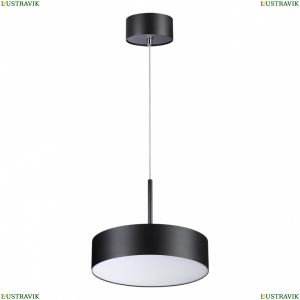 358762 Подвесной встраиваемый светильник Novotech, Prometa