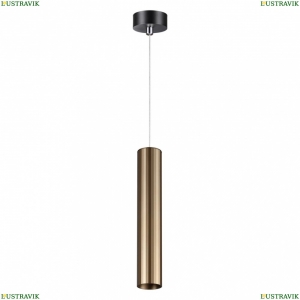 358989 Подвесной светодиодный светильник Novotech, Alba