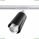 370836 Однофазный светильник для трека Novotech, Tulip