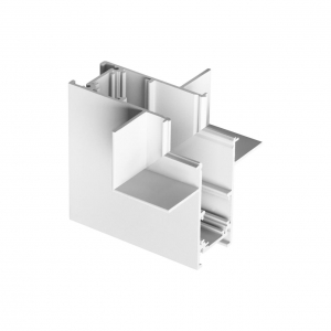 135233 Соединитель "Г" для арт. 135229-135230 Novotech, Flum