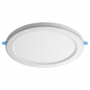 359011 Светильник встраиваемый светодиодный (три сценария работы) Novotech, Span