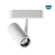 359105 Трековый светильник для низковольтного шинопровода Novotech, Smal