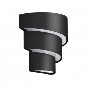 359197 Светильник ландшафтный светодиодный настенный Novotech, Strait