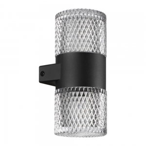 359294 Уличный настенный светильник Novotech, Estima Street