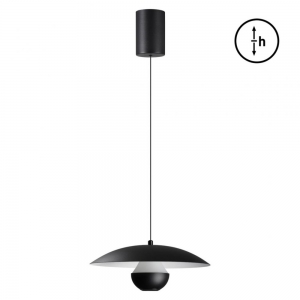 359336 Подвесной светильник с механизмом регулировки высоты Novotech, Iman Over