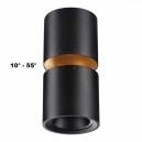 359338 Светильник накладной светодиодный Novotech, Aristo Over