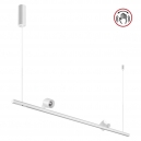 359308 Подвесной диммируемый светильник Novotech, Over Fermo