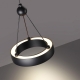 359396 Светильник подвесной светодиодный Novotech, Turn Over