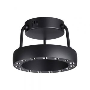 359398 Светильник накладной светодиодный Novotech, Turn Over