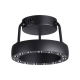 359398 Светильник накладной светодиодный Novotech, Turn Over