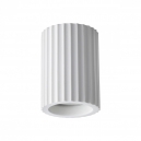 370983 Накладной гипсовый светильник Novotech, Over Yeso