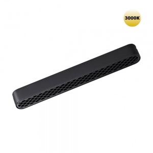 359246 Трековый светильник 12W 3000К для ультратонкого магнитного шинопровода Novotech, Shino