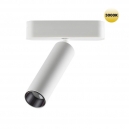 359251 Трековый светильник 7W 3000К для ультратонкого магнитного шинопровода Novotech, Shino