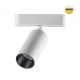 359255 Трековый светильник 12W 3000К для ультратонкого магнитного шинопровода Novotech, Shino