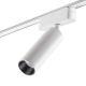 359257 Трековый светильник 15W 3000К для ультратонкого магнитного шинопровода Novotech, Shino