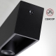 359305 Светильник подвесной диммируемый со сменой цветовой температуры Novotech, Fermo Over