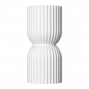 370977 Настенный гипсовый светильник Novotech, Over Yeso