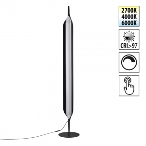 359543 Торшер диммируемый Novotech, Ala Ledo
