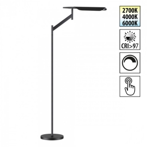 359542 Торшер диммируемый Novotech, Ala Ledo