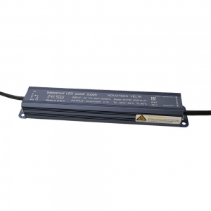 357782 Блок питания Novotech, Velta