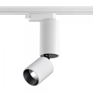 359320 Трековый светодиодный светильник Novotech, Tubo