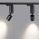 359321 Трековый светодиодный светильник Novotech, Tubo