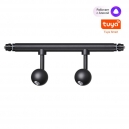 359375 Трековый светодиодный светильник Novotech, Glat