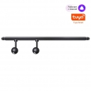 359376 Трековый светодиодный светильник Novotech, Glat