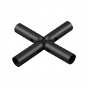 359381 Коннектор X-образный Novotech, Glat