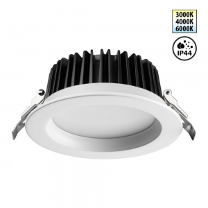 359414 Встраиваемый светодиодный светильник Novotech, Drum
