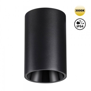 359418 Потолочный светодиодный светильник Novotech, Recte