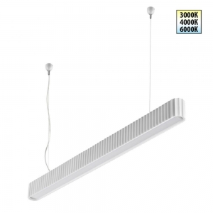 359404 Подвесной светодиодный светильник Novotech, Yeso