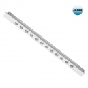 359432 Трековый светодиодный светильник Novotech, Flum