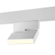 359491 Трековый светодиодный светильник Novotech, Flum