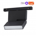 359492 Трековый светодиодный светильник Novotech, Flum