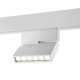 359493 Трековый светодиодный светильник Novotech, Flum