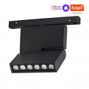 359494 Трековый светодиодный светильник Novotech, Flum