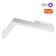 359501 Трековый светодиодный светильник Novotech, Flum