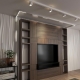 359501 Трековый светодиодный светильник Novotech, Flum