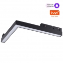 359502 Трековый светодиодный светильник Novotech, Flum