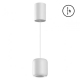 359437 Подвесной светодиодный светильник Novotech, Lisse
