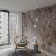 359437 Подвесной светодиодный светильник Novotech, Lisse