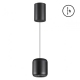 359438 Подвесной светодиодный светильник Novotech, Lisse