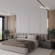 359448 Трековый светодиодный светильник Novotech, Flum